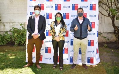 Comenzó postulación al Programa de Apoyo a la Reactivación para Pymes multisectoriales y rubro peluquería