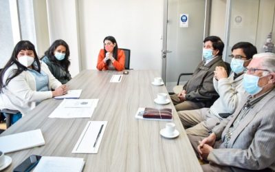 Vecinos denuncian carreras clandestinas de autos en Talca