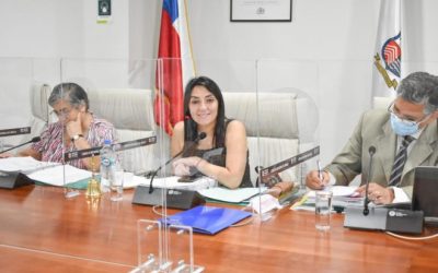 CORE aprobó $1600 millones para capacitar a pescadores artesanales del Maule