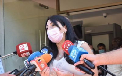 Gobierno Regional busca fortalecer la salud primaria y ayudar en el testeo y trazabilidad del Covid-19