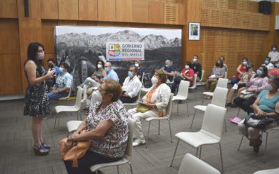 Gobierno Regional del Maule puso a disposición el instructivo para postular a iniciativas del 7% 2022