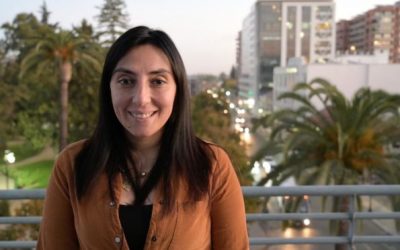Gobernadora Cristina Bravo inicia ciclo de formación para emprendedores e inversionista Maule Investments