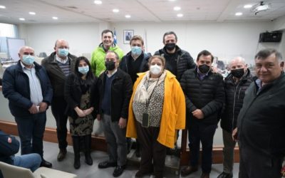 Gobierno Regional financia planes de negocio de 154 jóvenes emprendedores de la Región del Maule