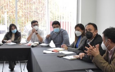 Familias Maulinas que se adjudiquen el Subsidio DS49 contarán con 100 UF extras