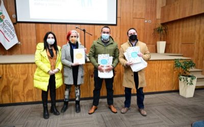 Gobierno Regional entregó Plan de Salvaguarda del Patrimonio Cultural y Natural del Maule